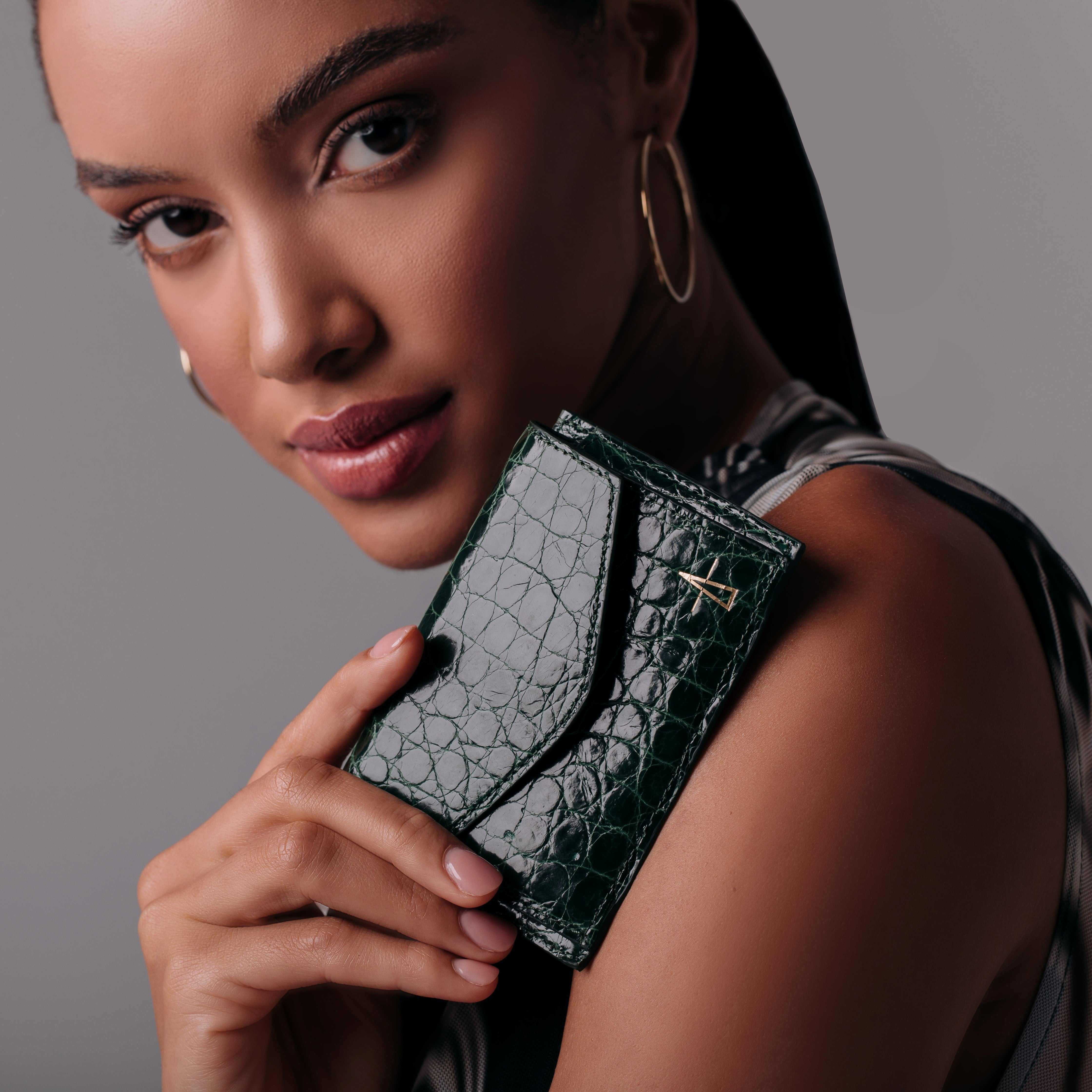 Medellin Cardholder Sarah Maier