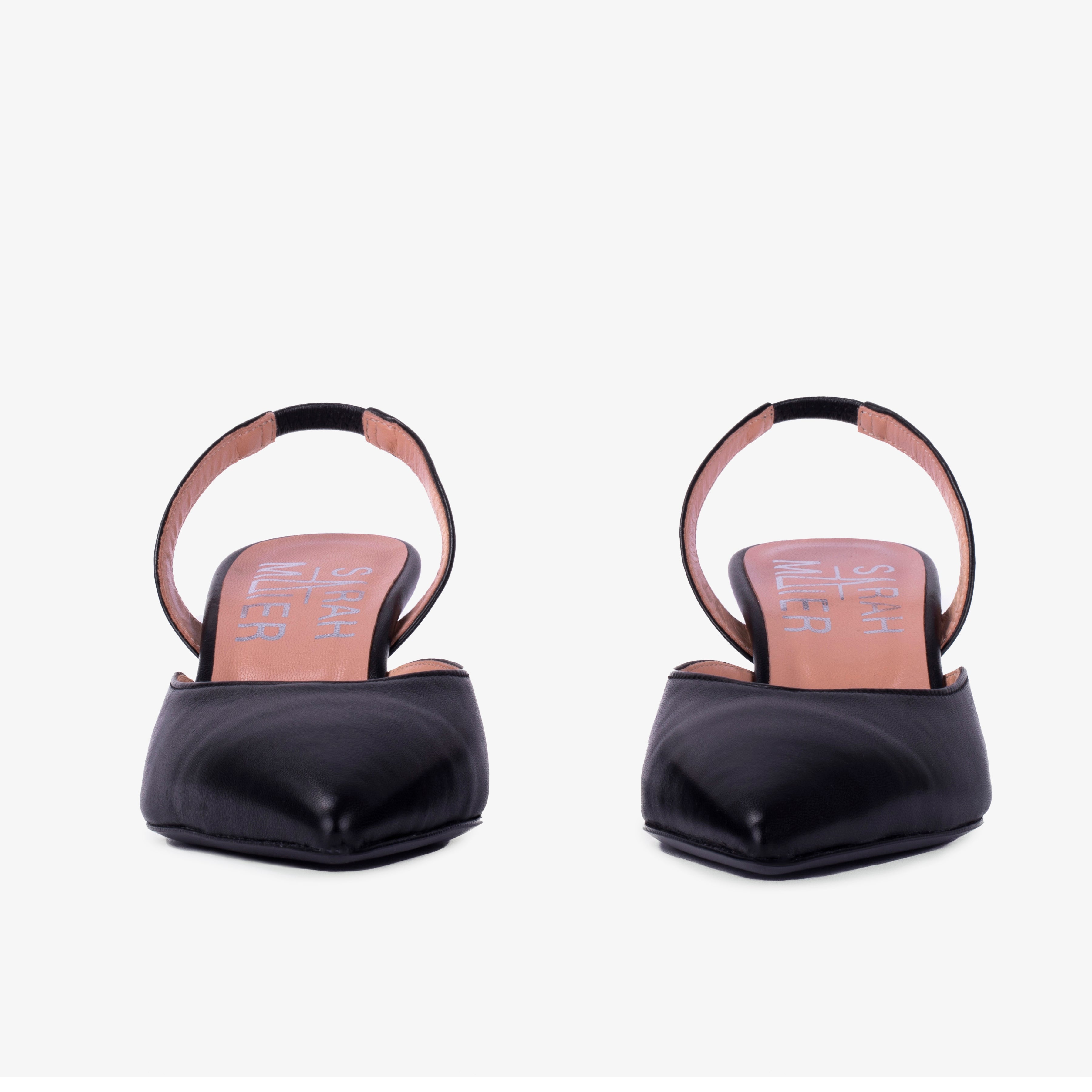 Coco Sarah Black Sarah Maier