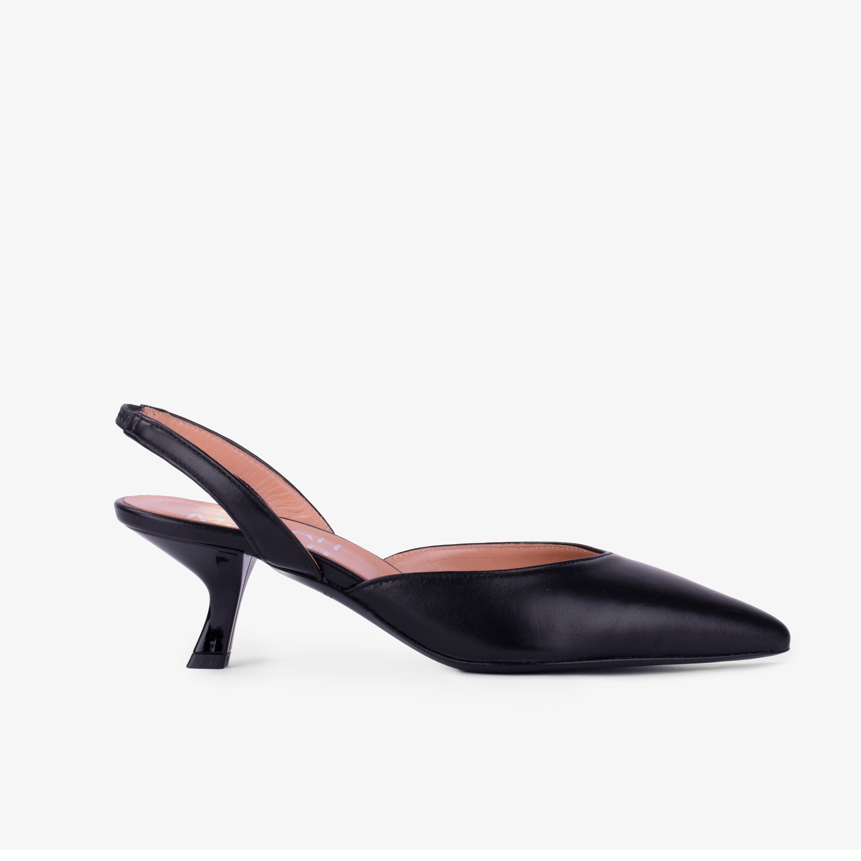 Coco Sarah Black Sarah Maier