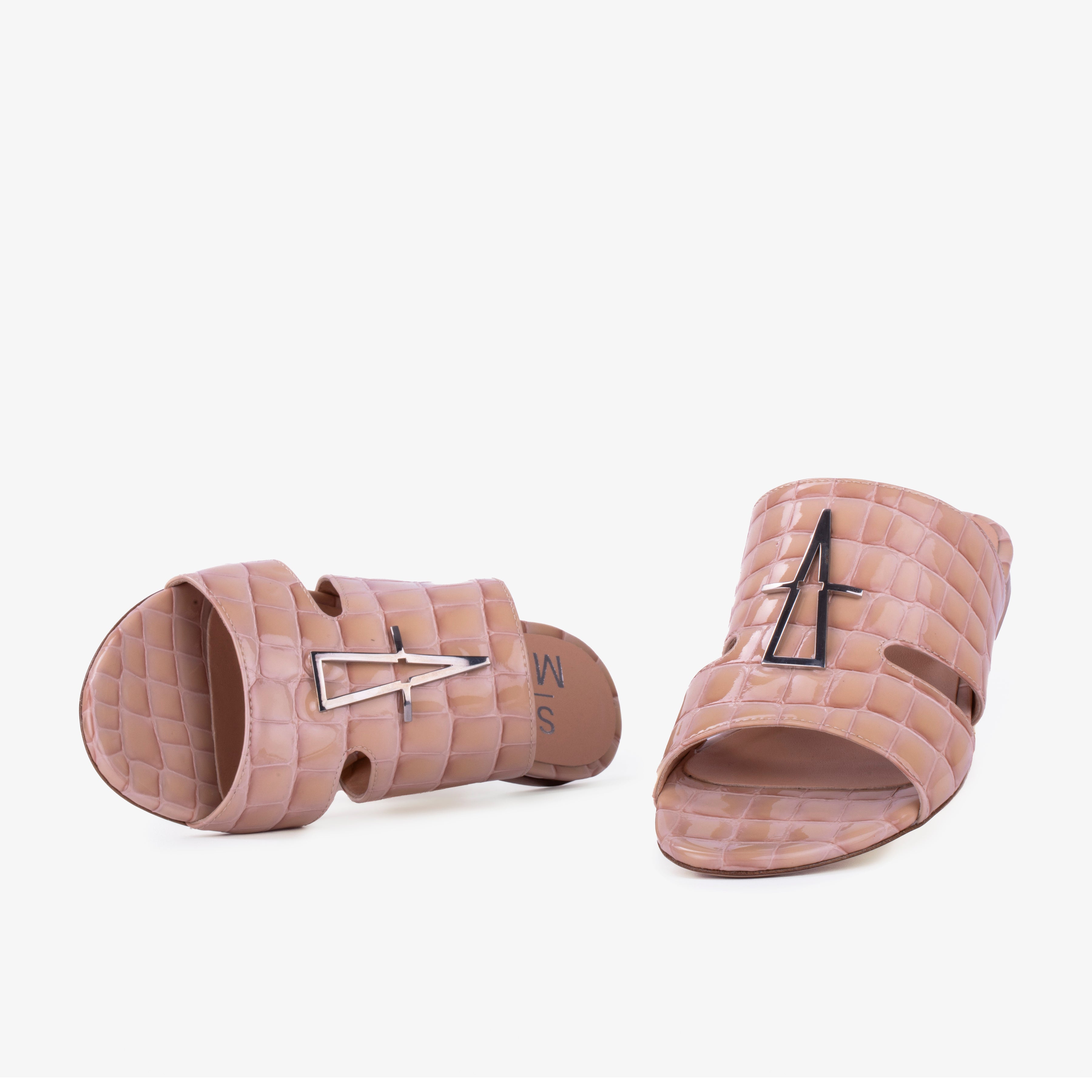 Sand Sandals Sarah Maier