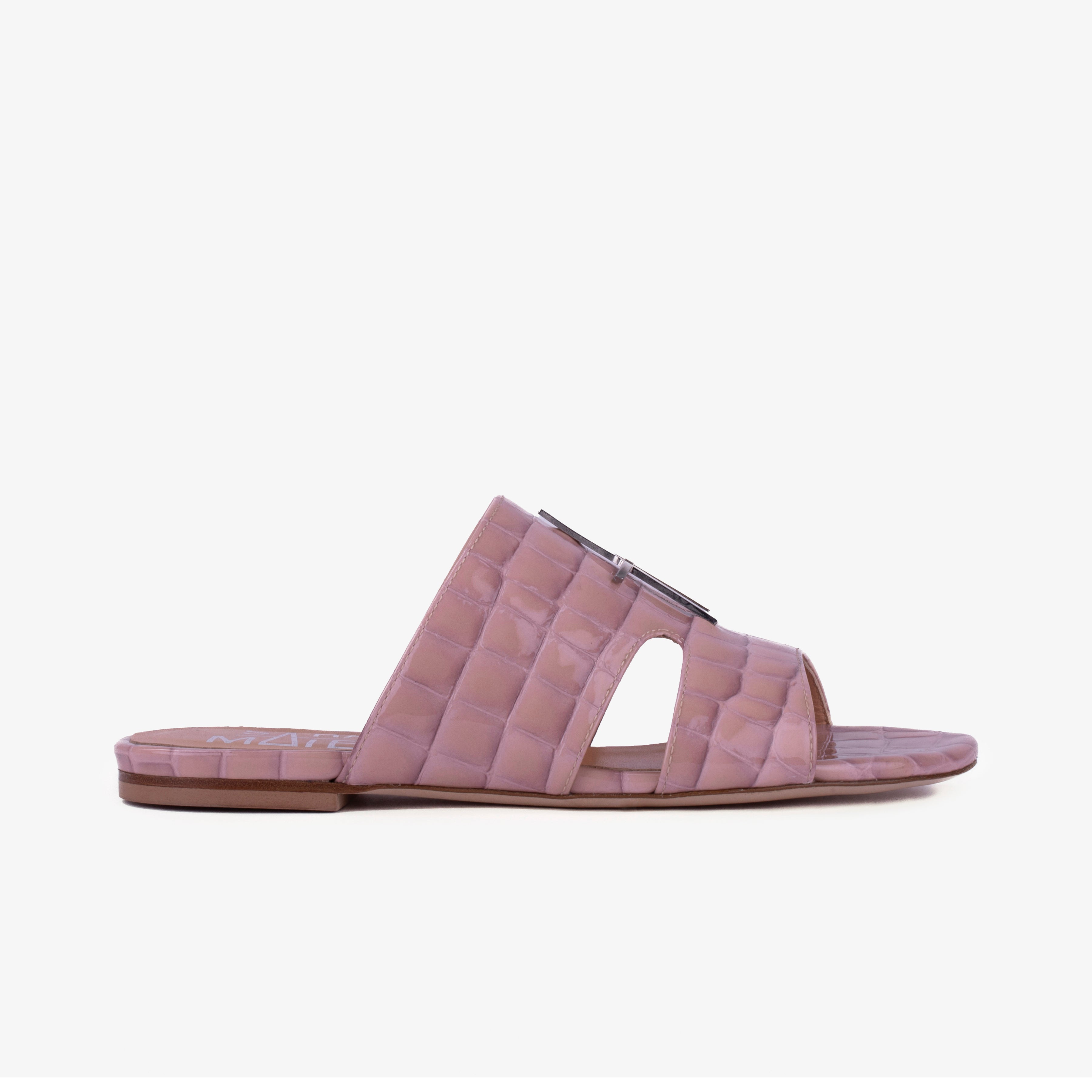 Amal Sandals Sarah Maier
