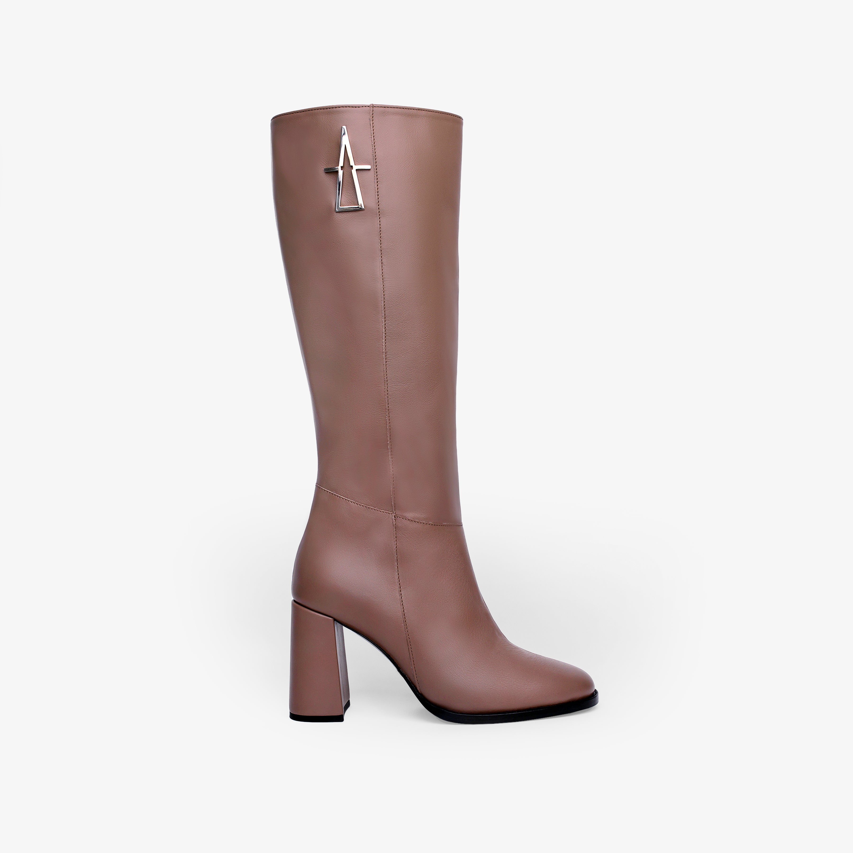 Knee Boots Sarah Maier