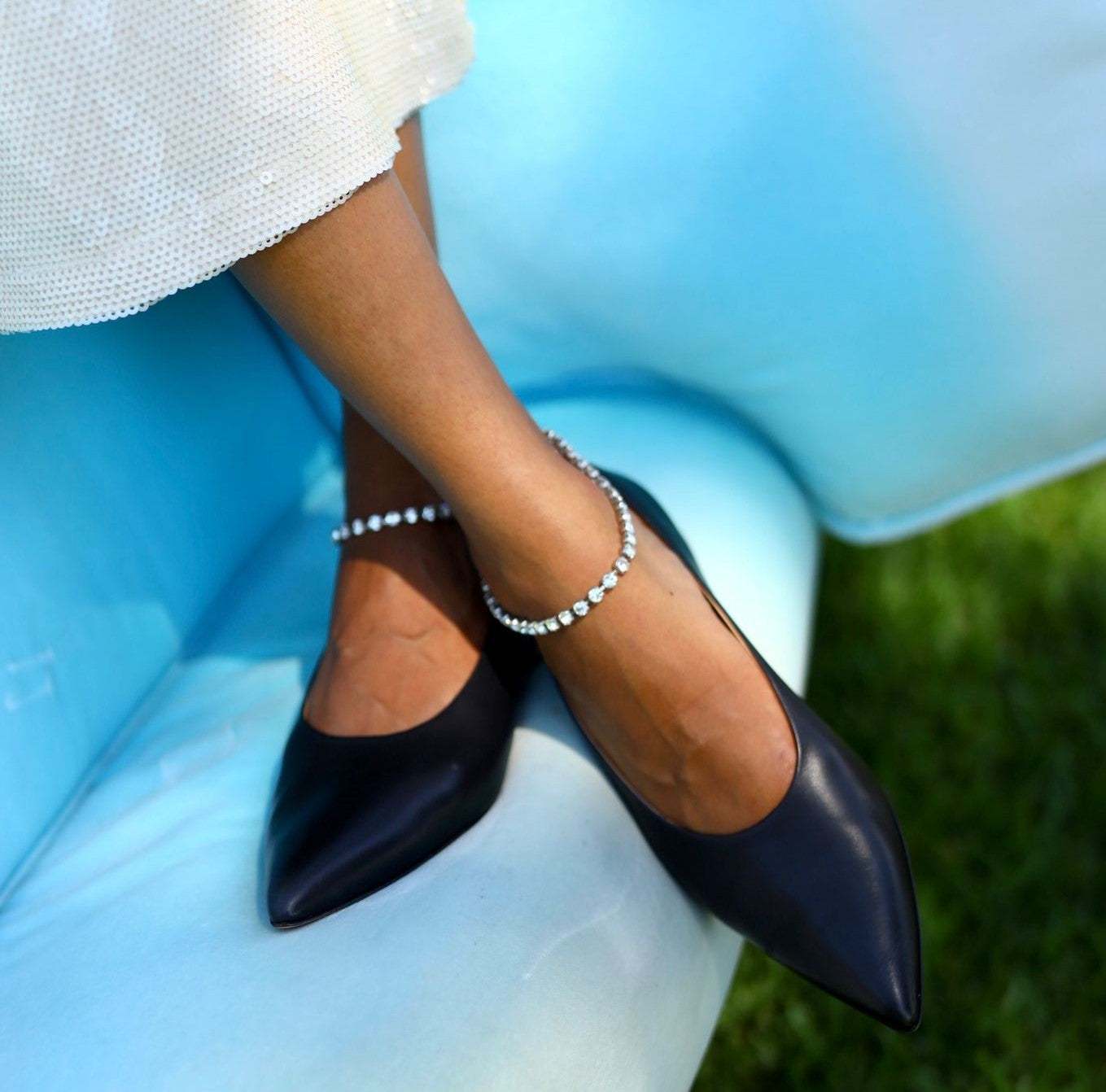 Lisbon 01 Black Sarah Maier