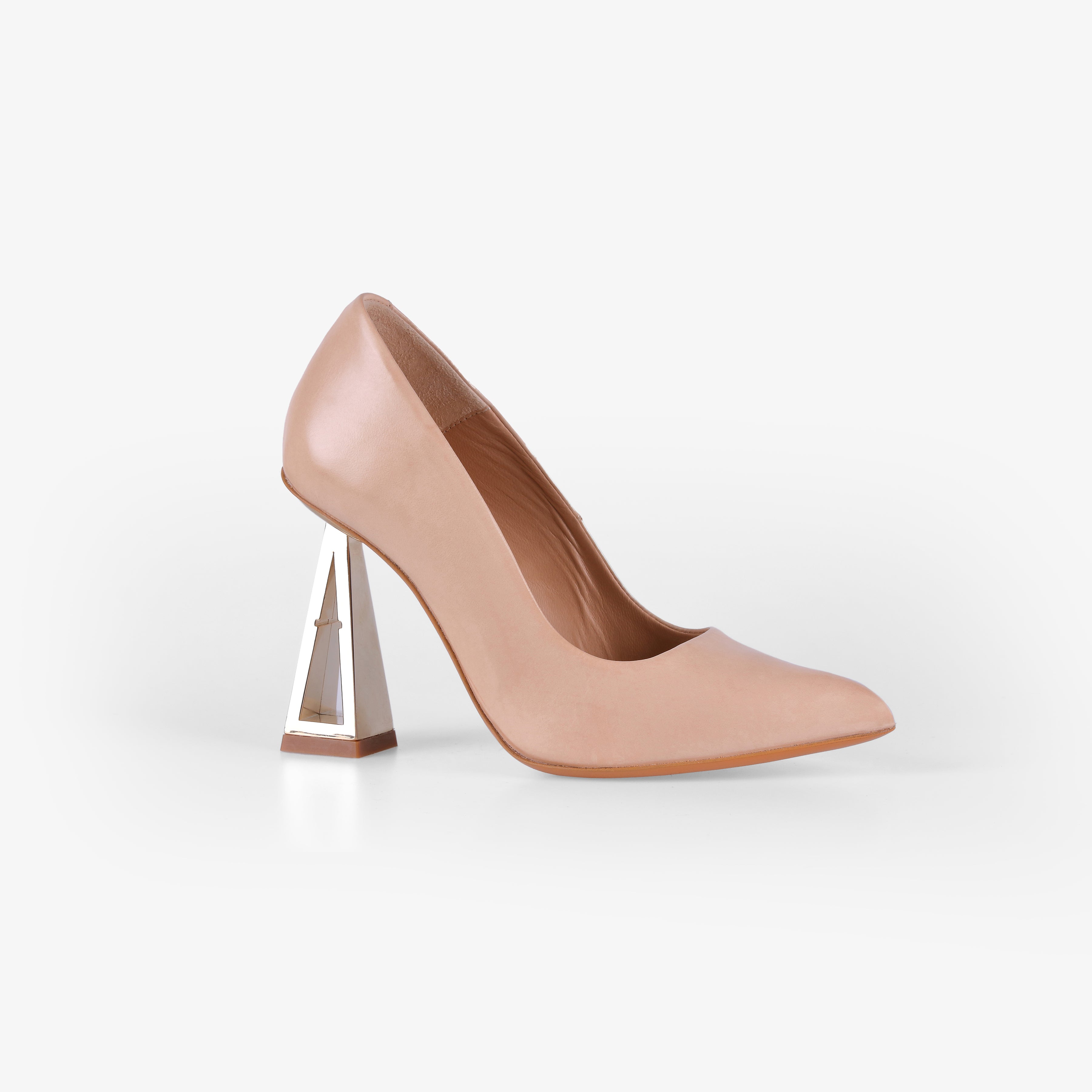 Paris 01 Beige Sarah Maier