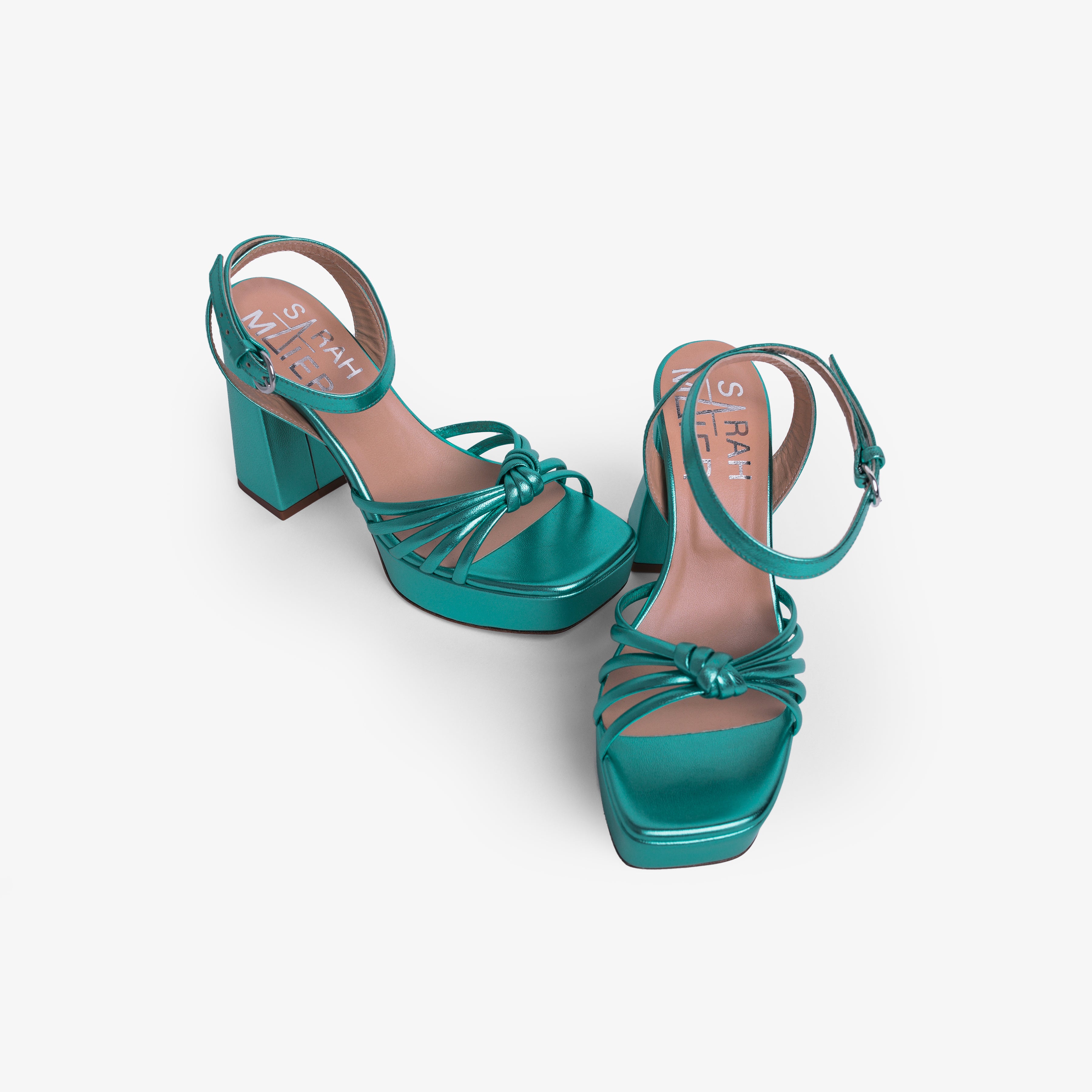 Cubanita Sandals Sarah Maier