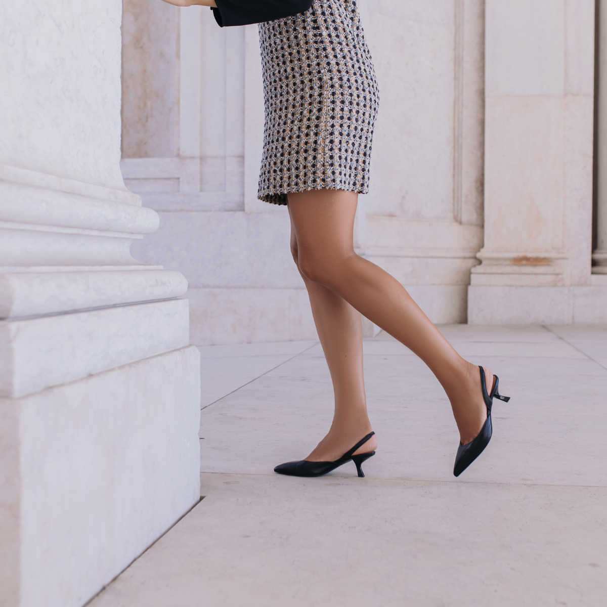 Coco Sarah Black Sarah Maier