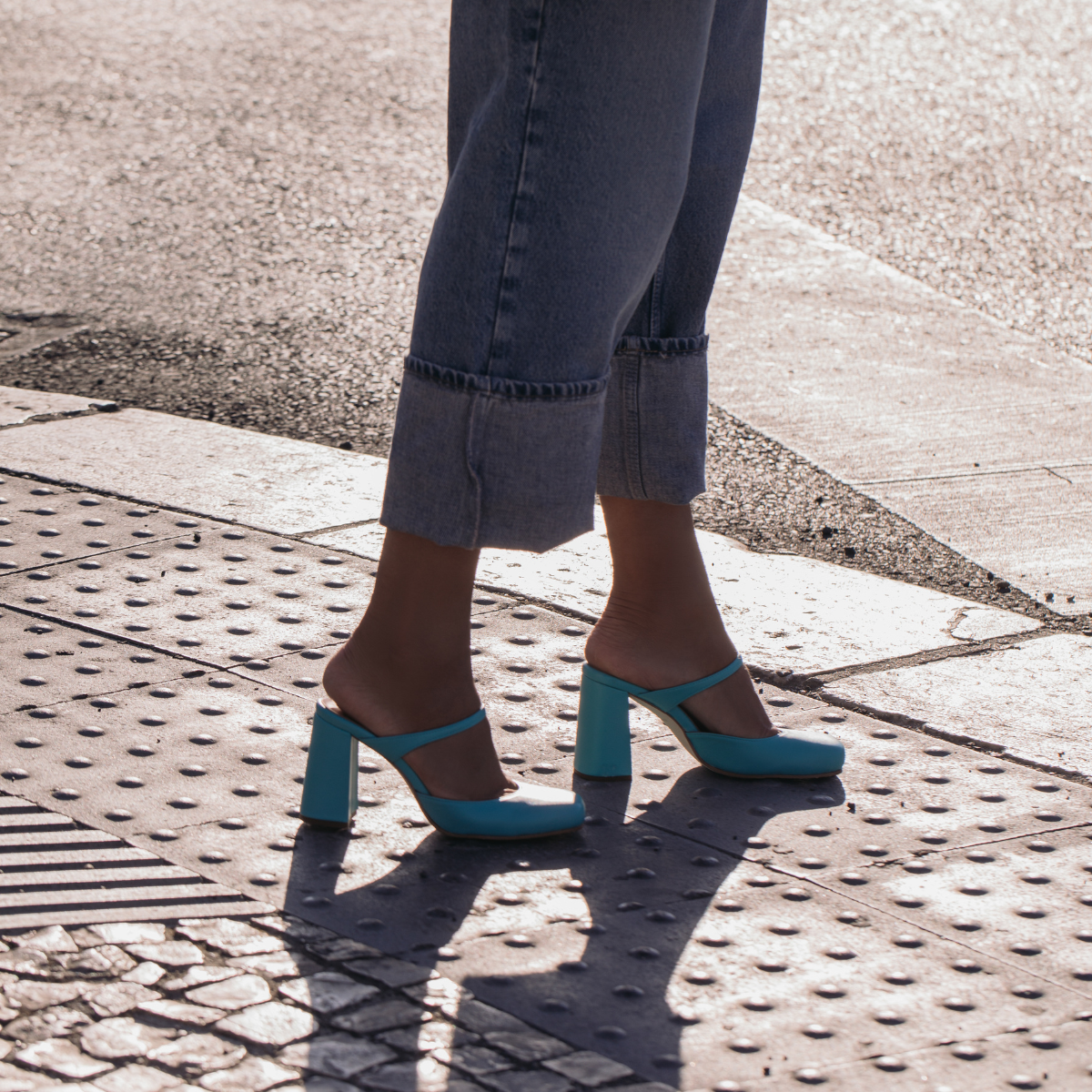 Margot Turquoise Sarah Maier