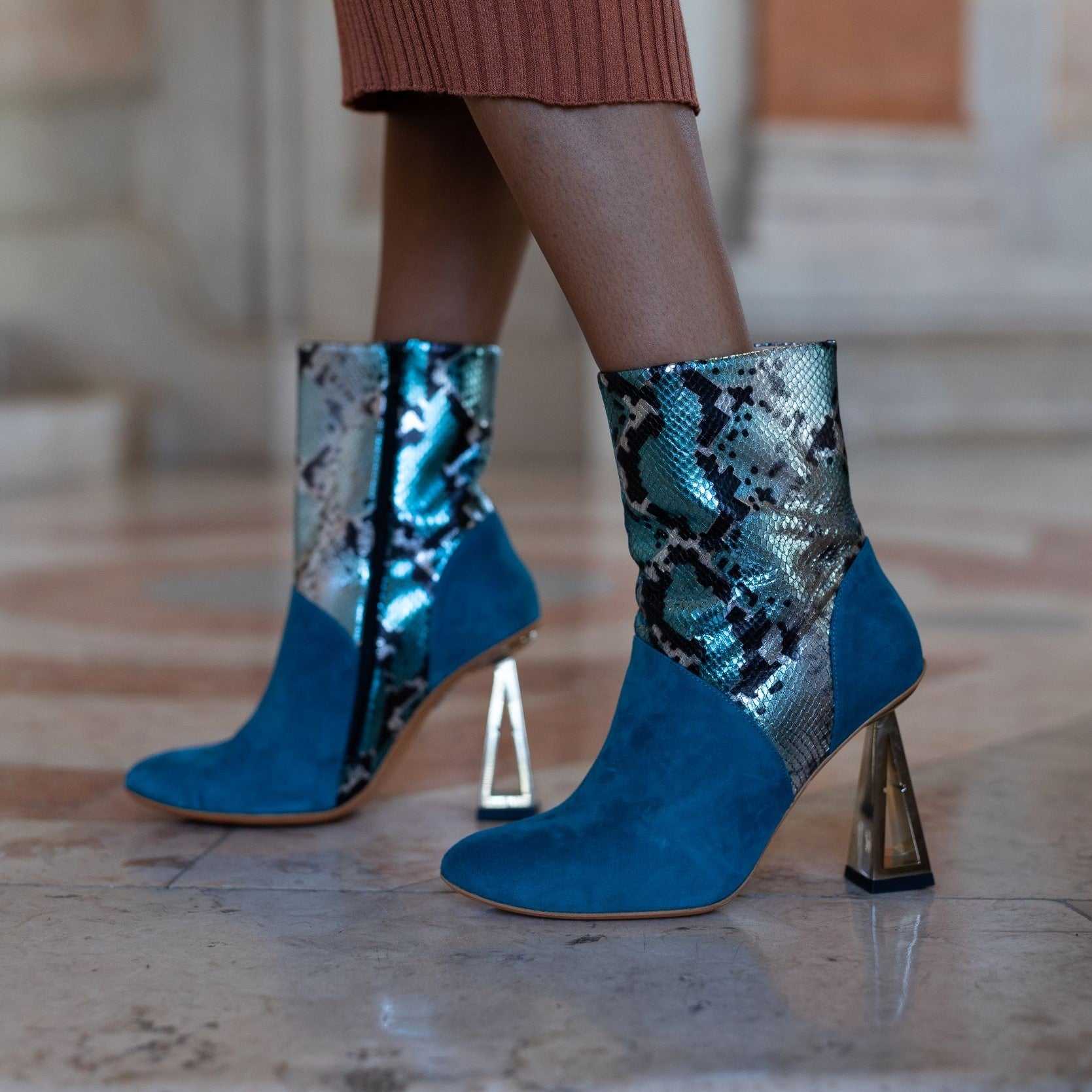 London 01 Petrol Sarah Maier