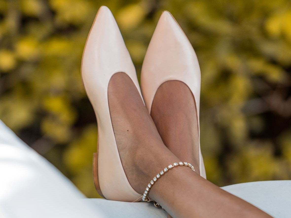 Lisbon 01 Beige Sarah Maier