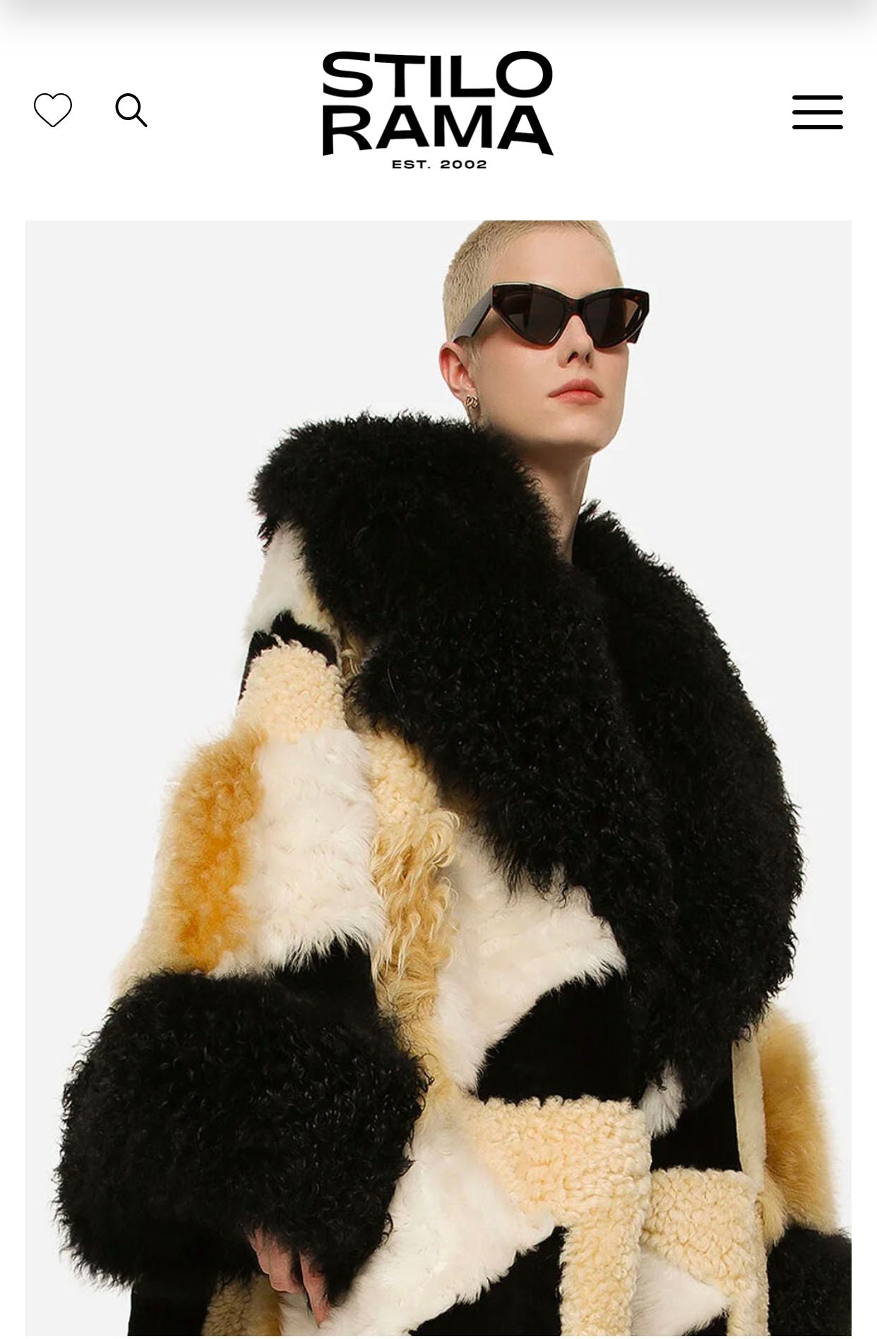 Sarah Maier is already on the Stilorama platform