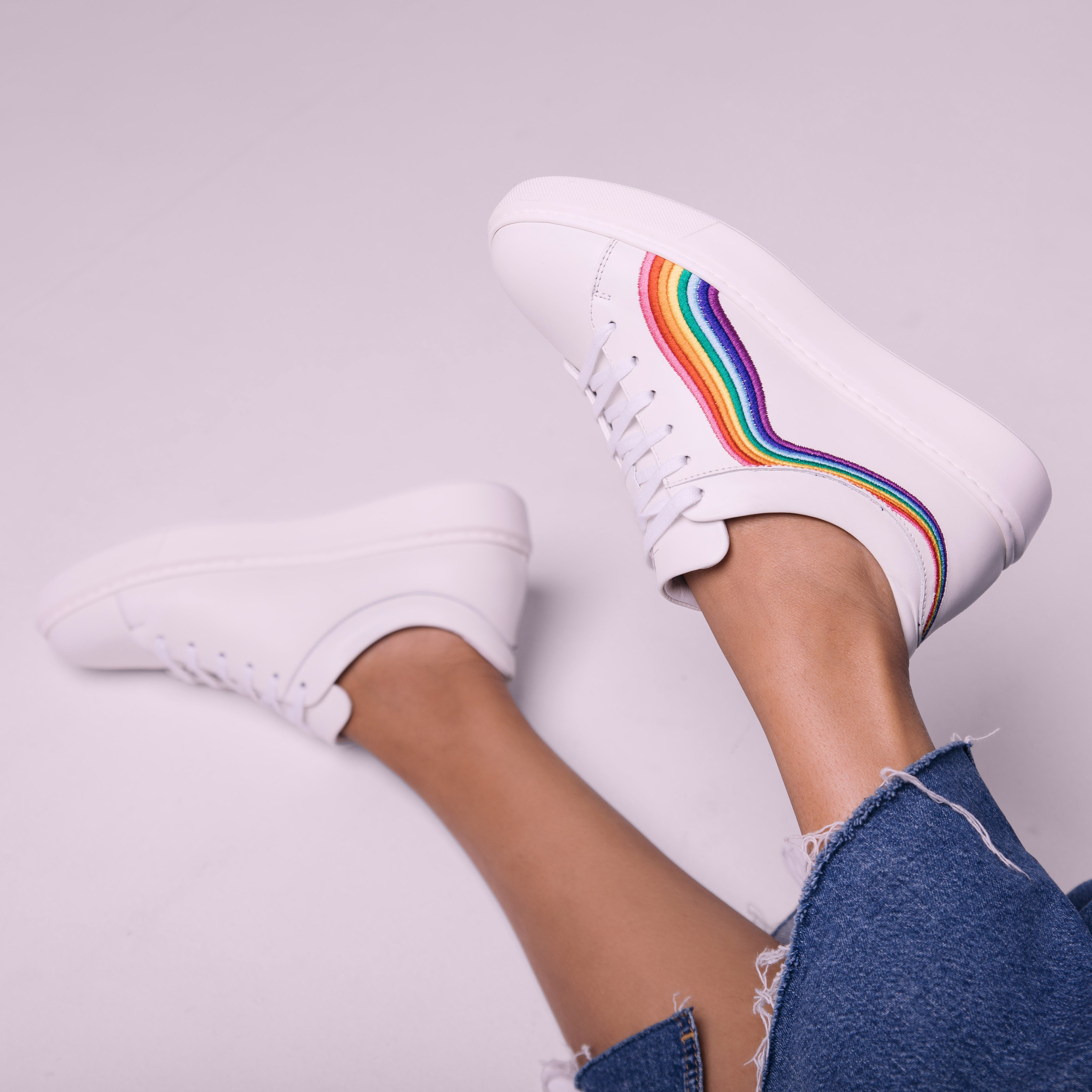 WOMEN SHOES - SNEAKERS