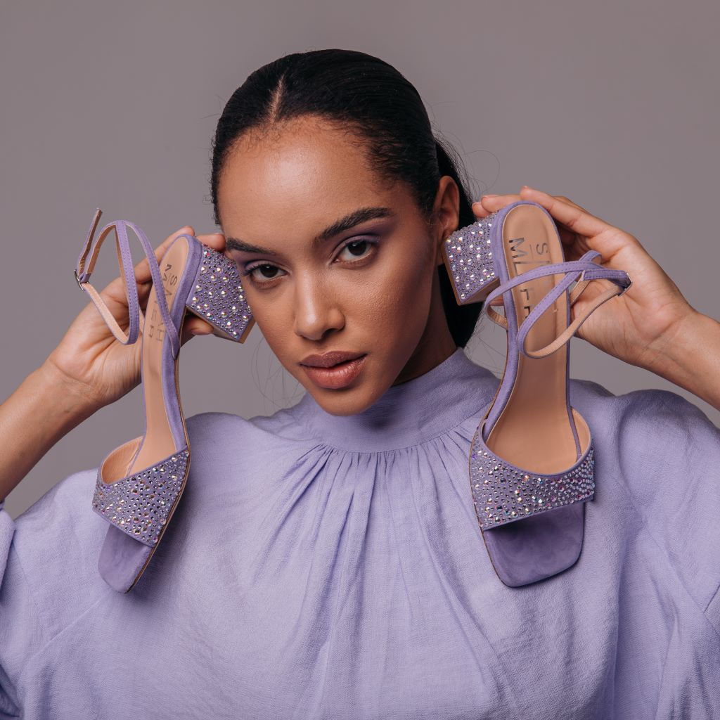 WOMEN SHOES - SANDALS