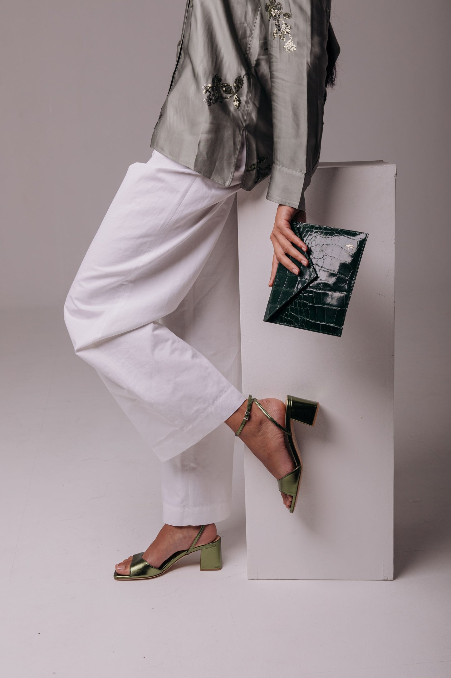 ZARA BAGS & SHOES NEW COLLECTION /JANUARY 2023 