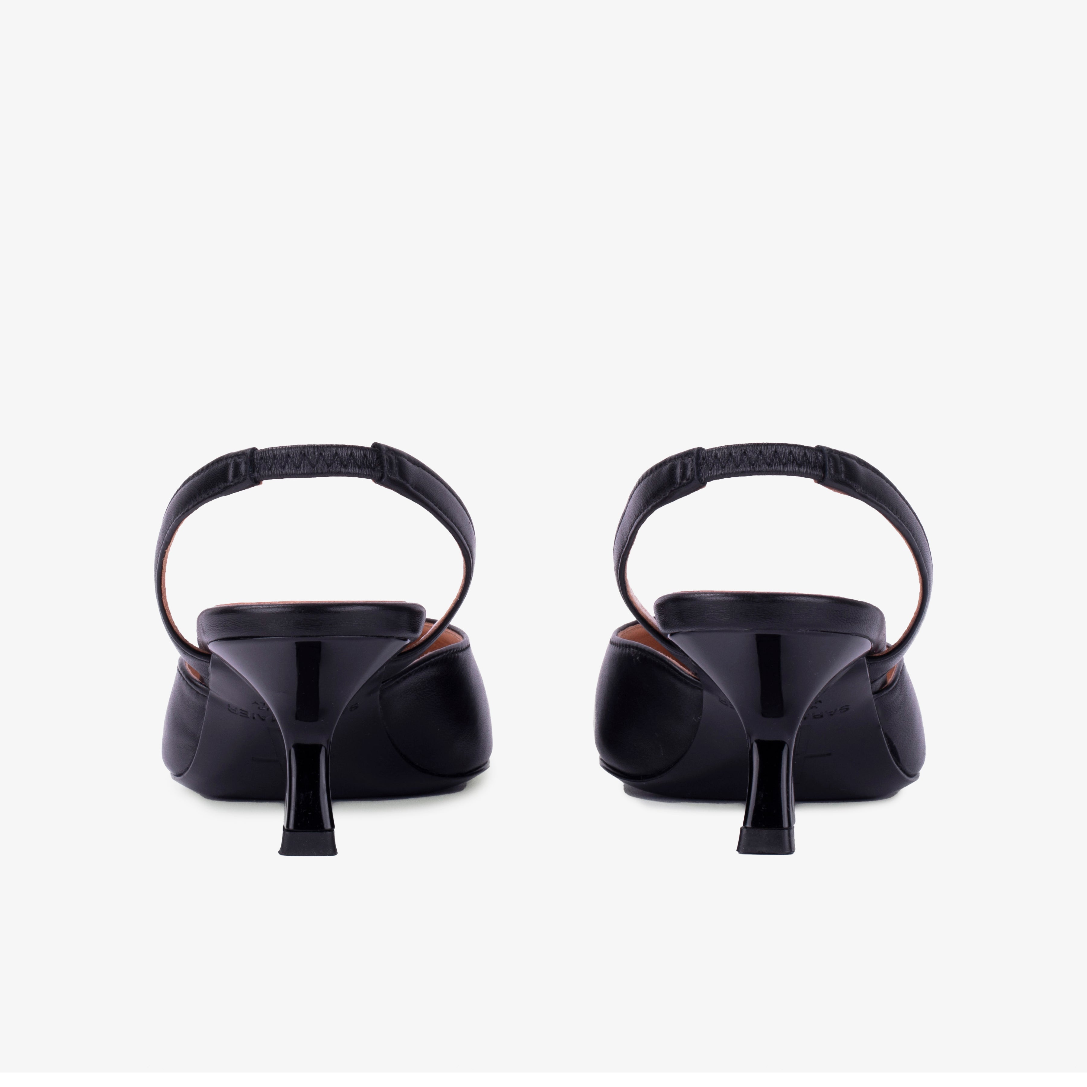 Coco Sarah Black Sarah Maier