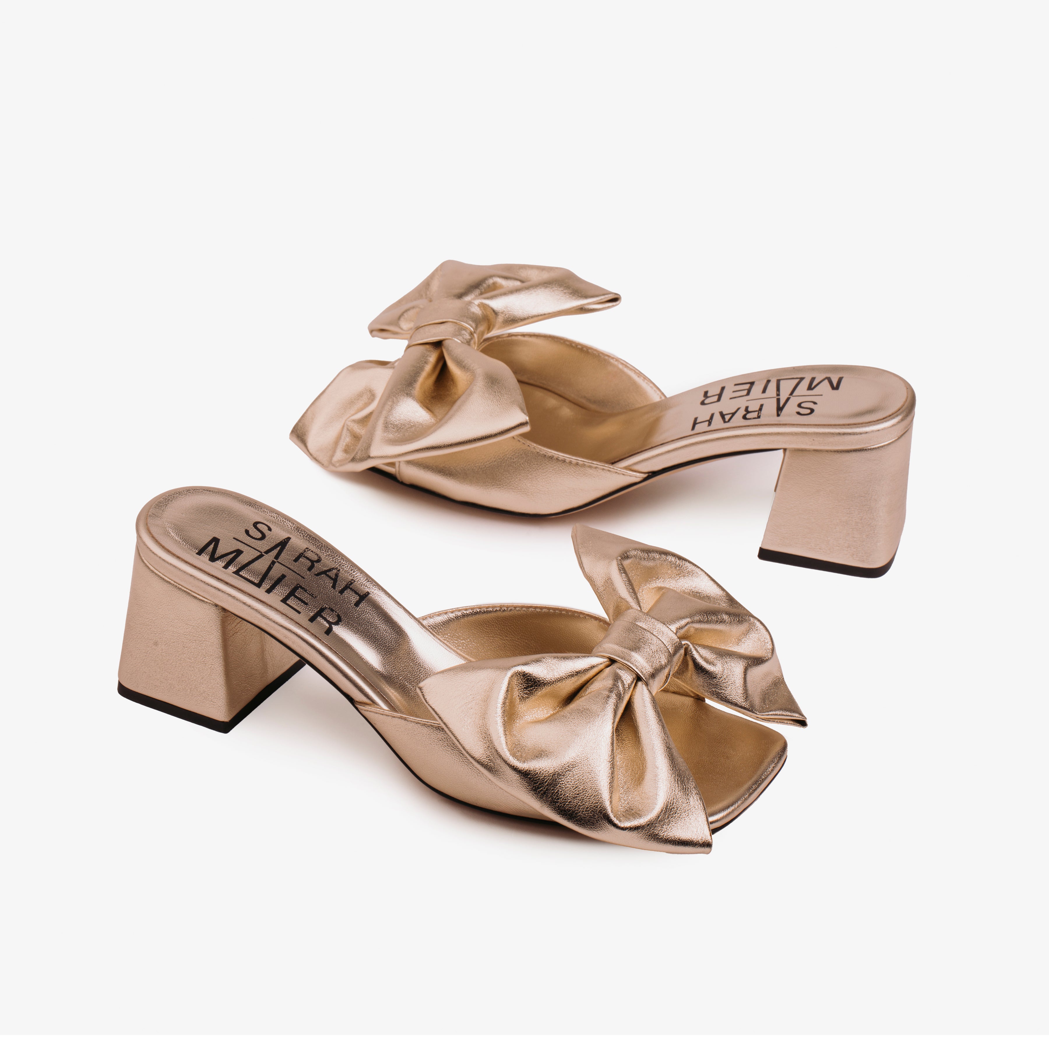 Kate Sandals Sarah Maier