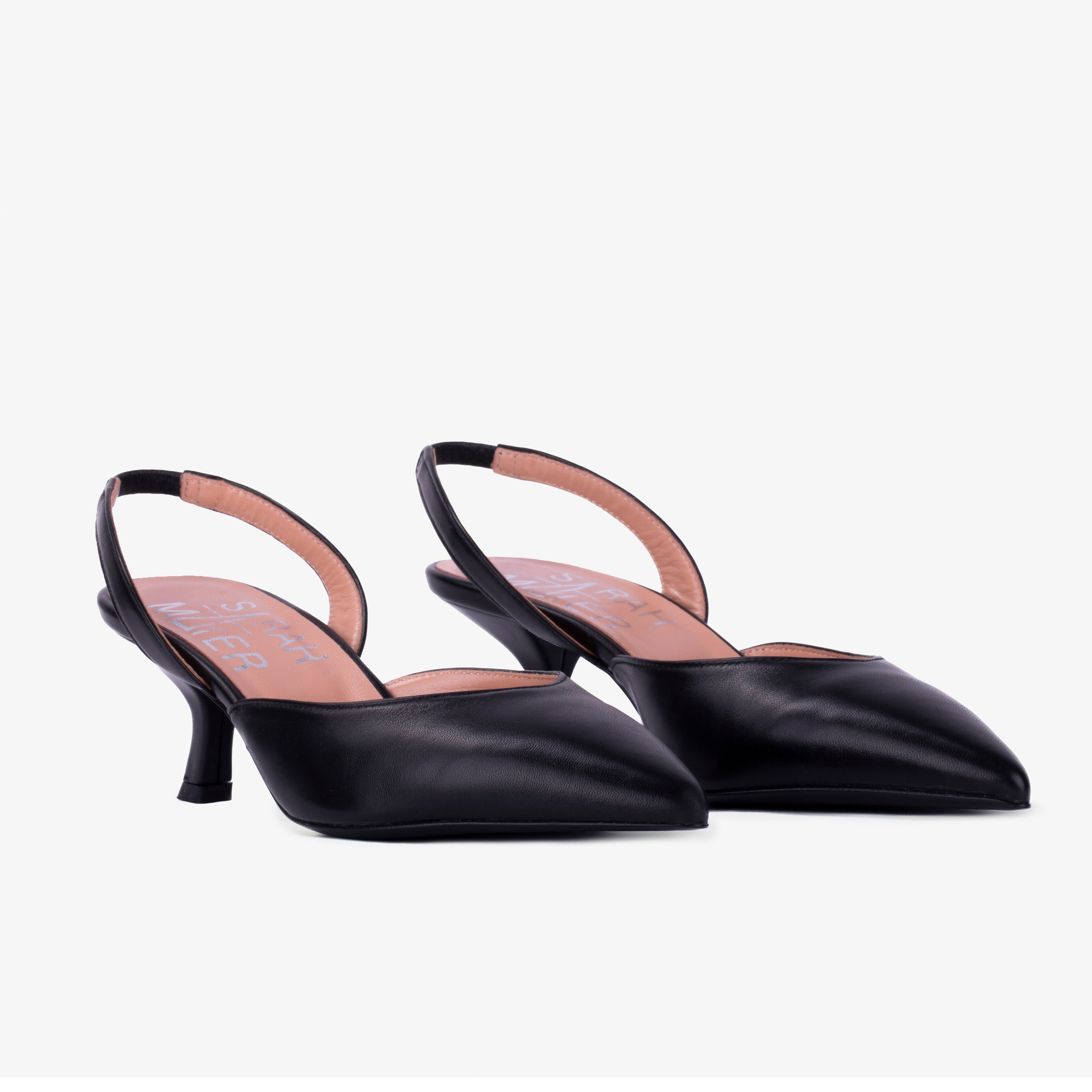 Coco Sarah Black Sarah Maier