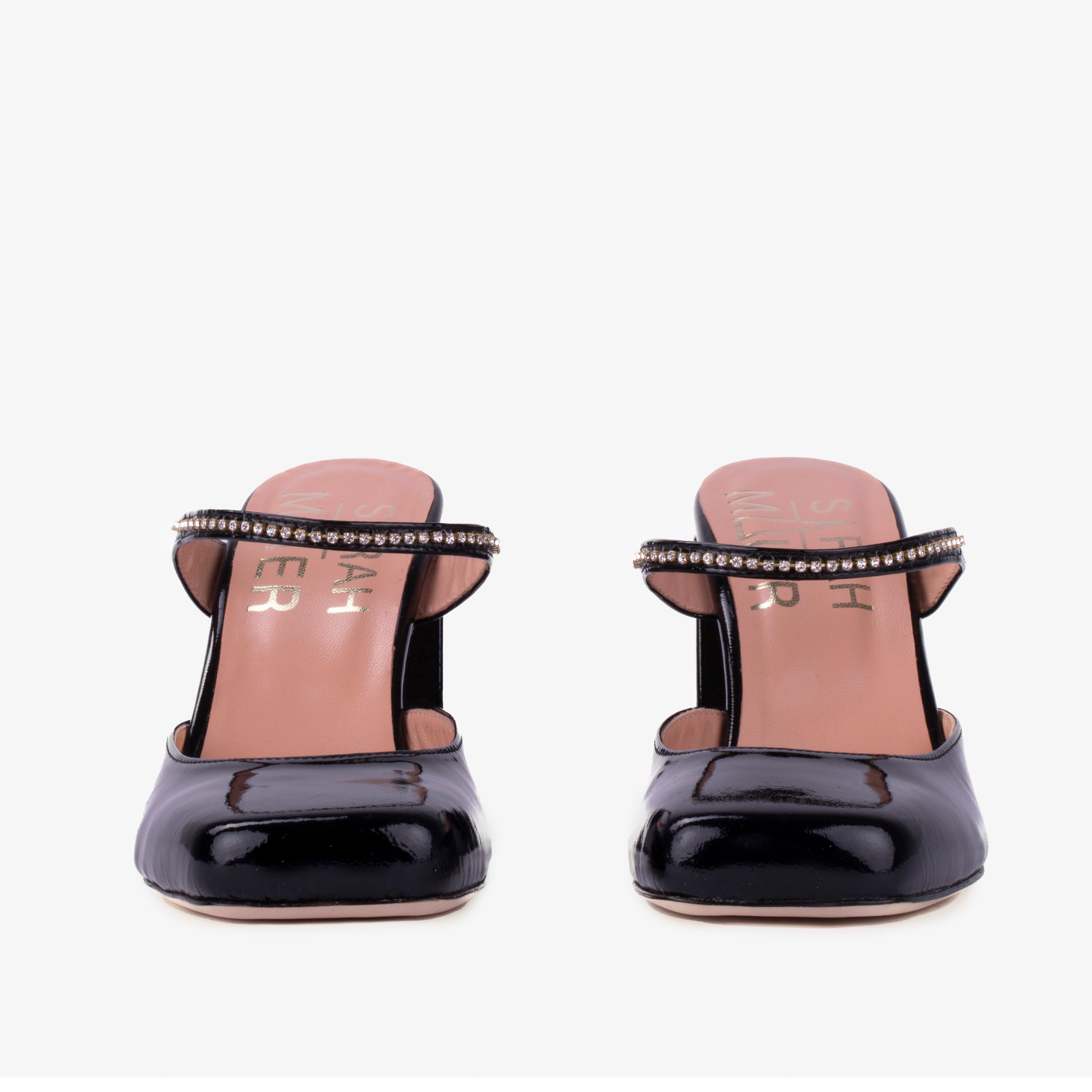 Margot Crystals Sarah Maier