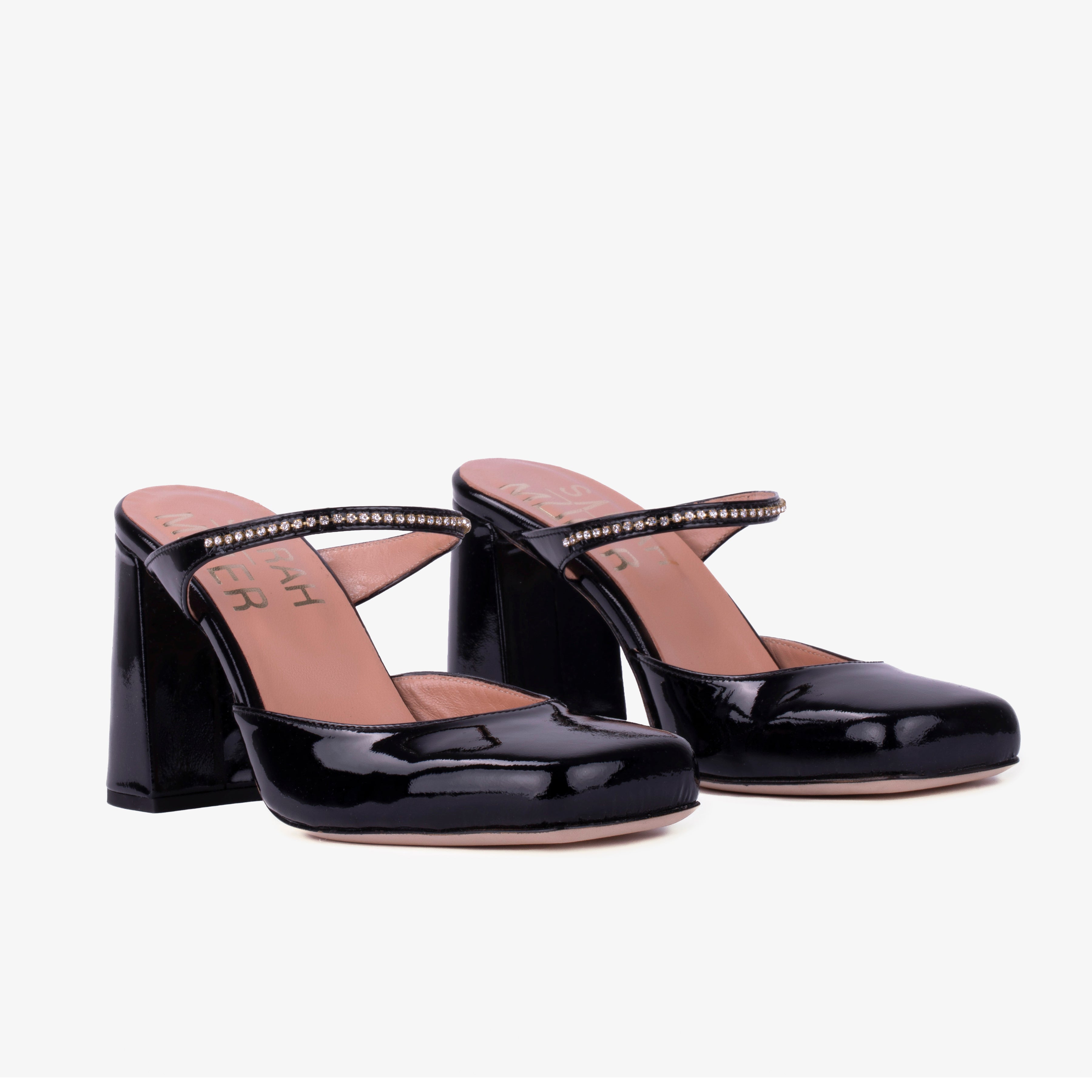 Margot Crystals Sarah Maier