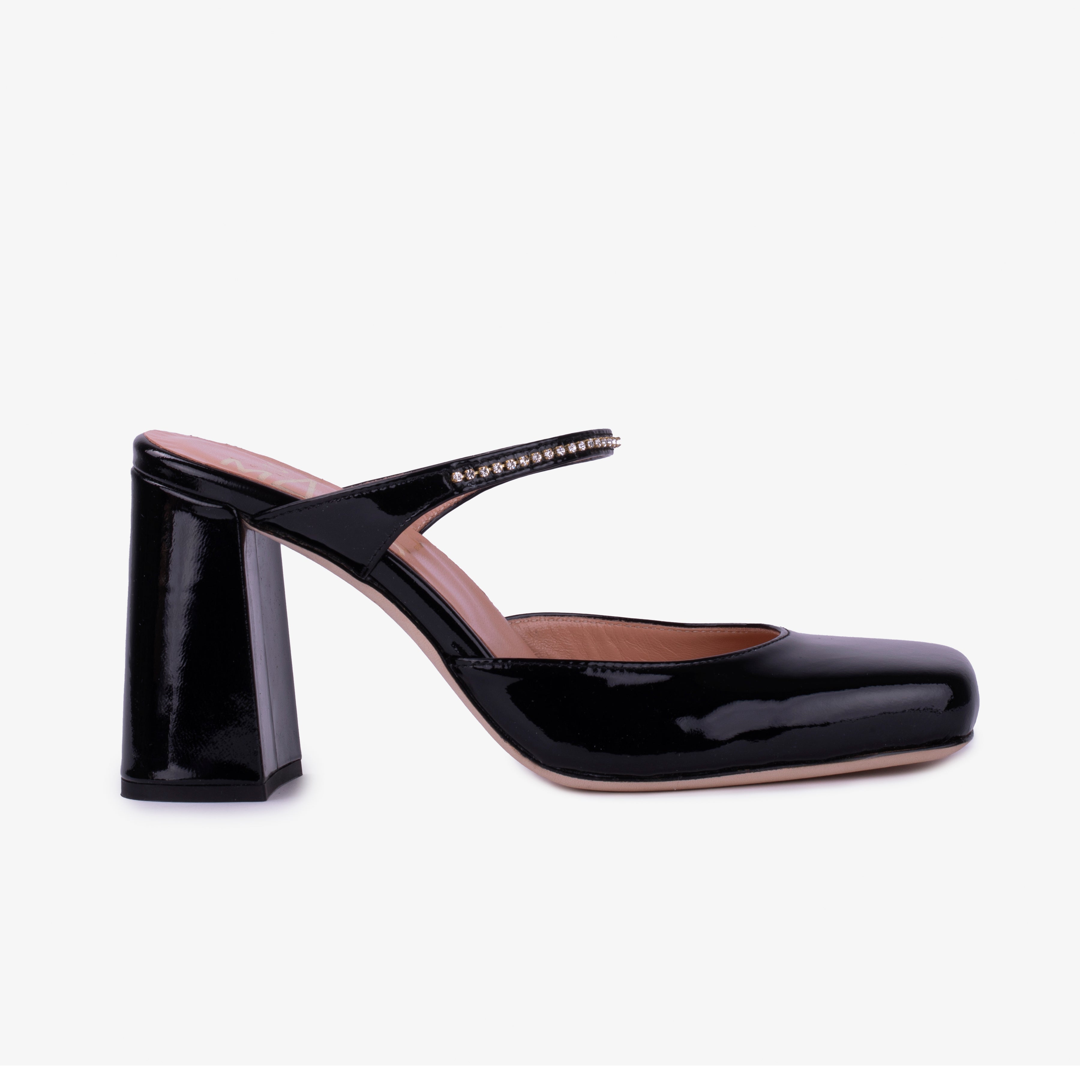 Margot Crystals Sarah Maier