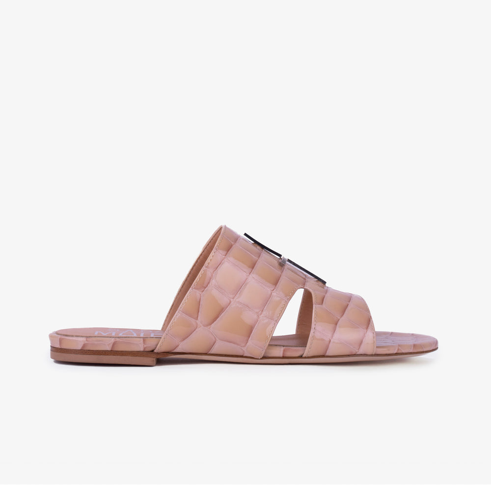Sand Sandals Sarah Maier - Sarah Maier