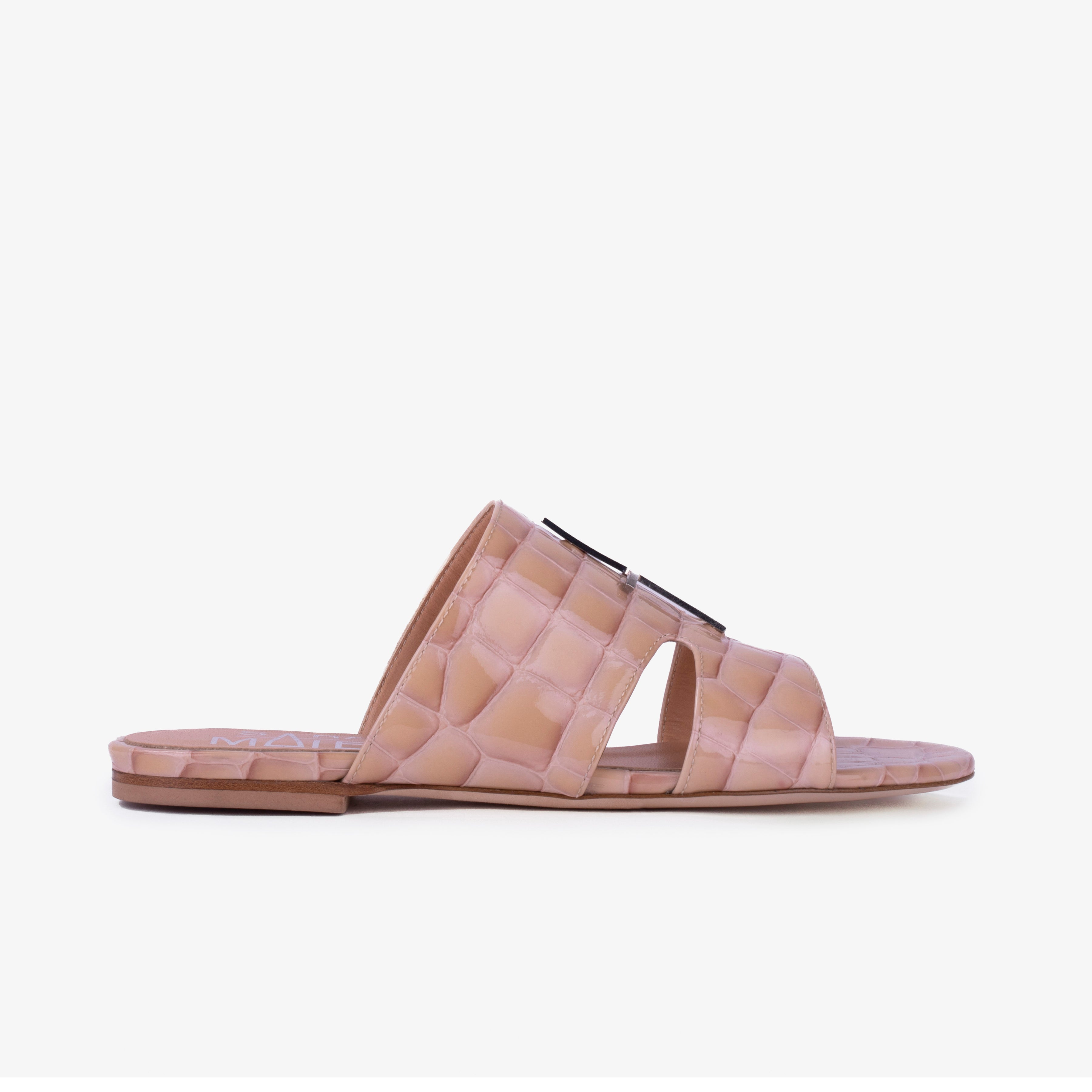 Sand Sandals Sarah Maier