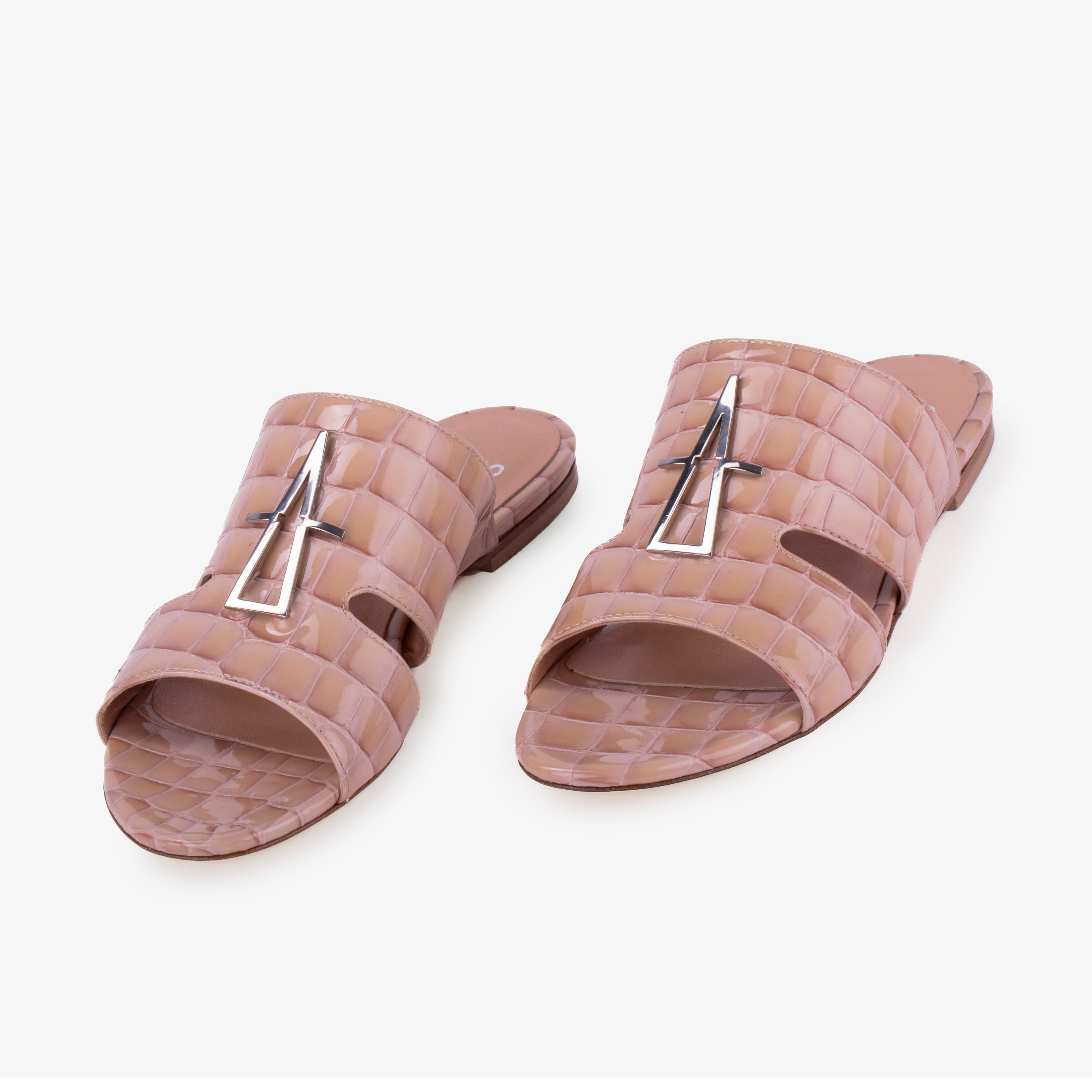 Sand Sandals Sarah Maier