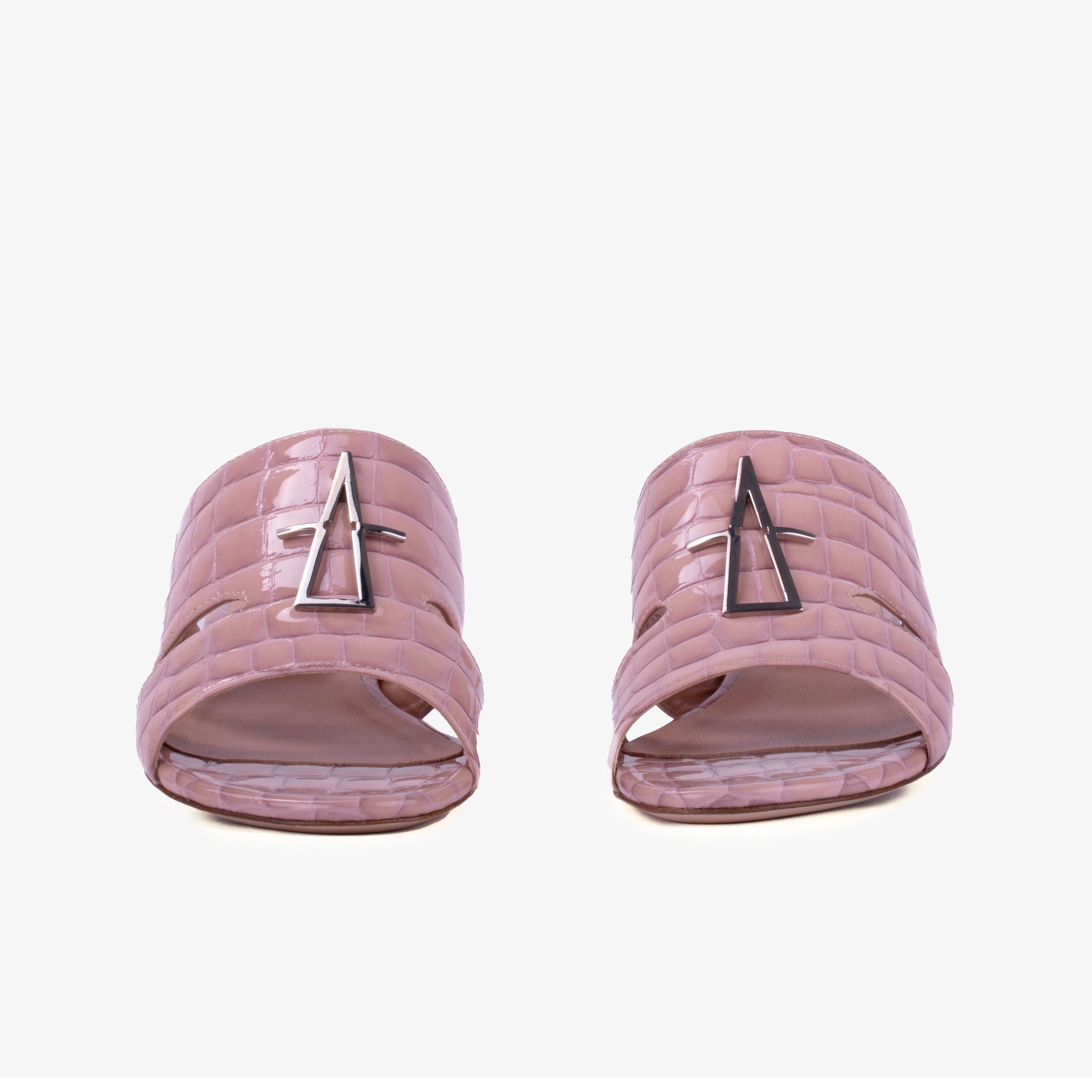 Amal Sandals Sarah Maier