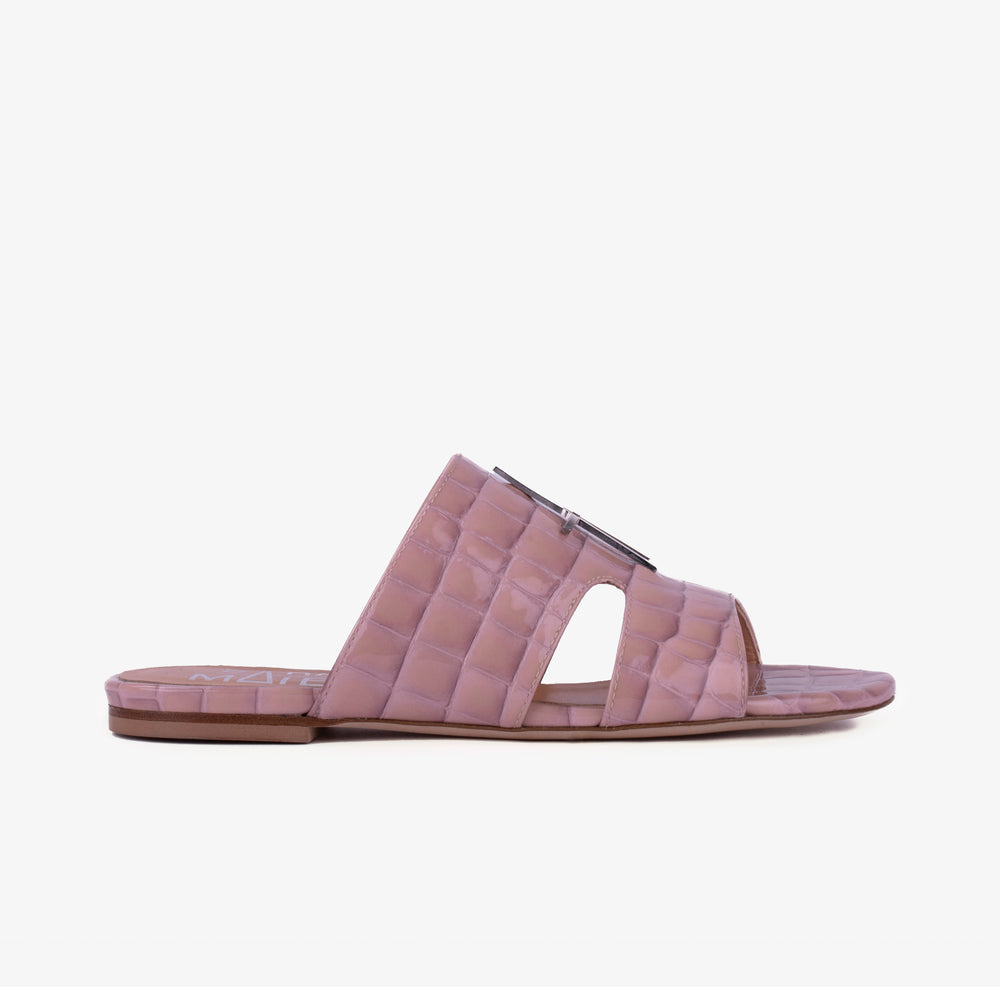 Amal Sandals Sarah Maier - Sarah Maier
