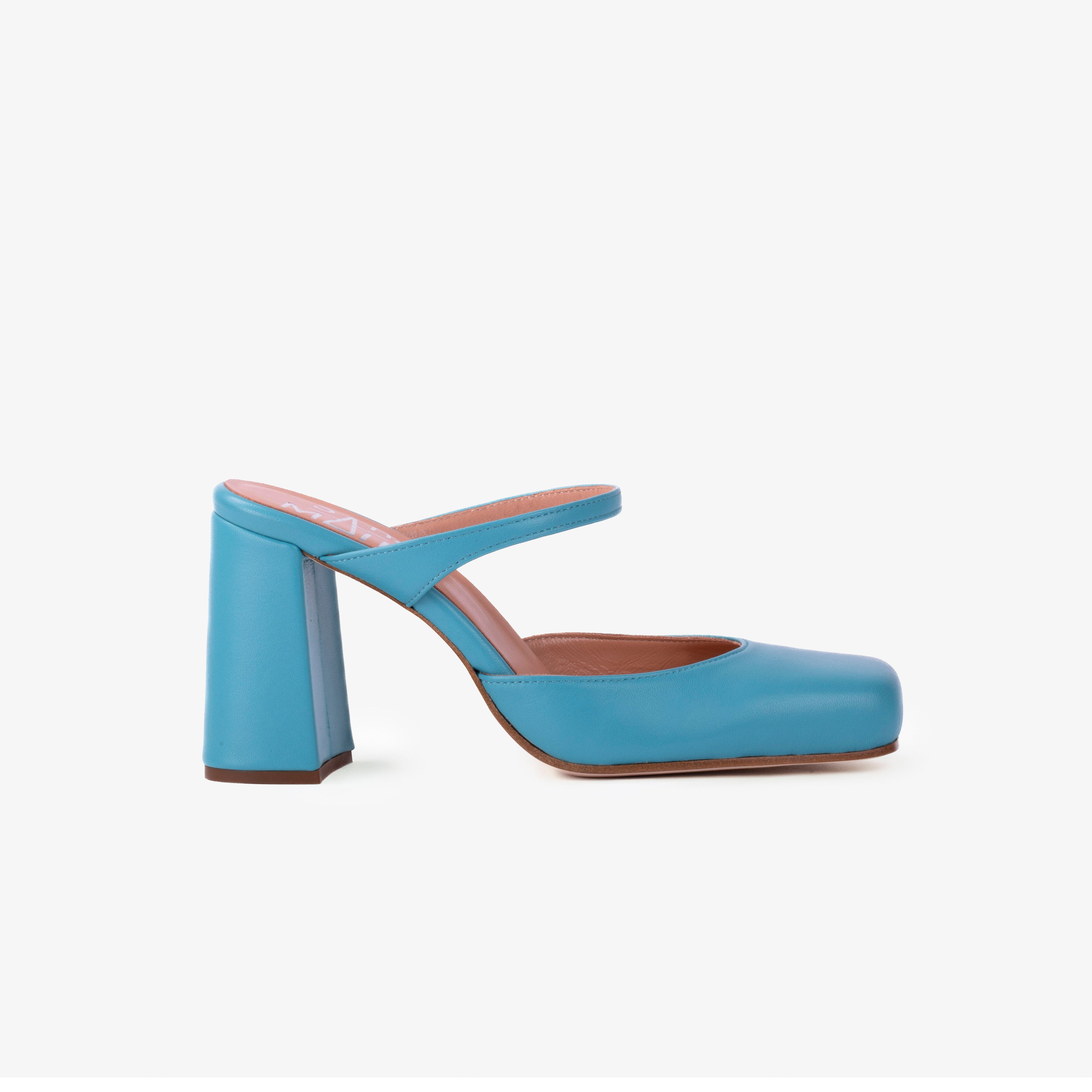 Margot Turquoise Sarah Maier