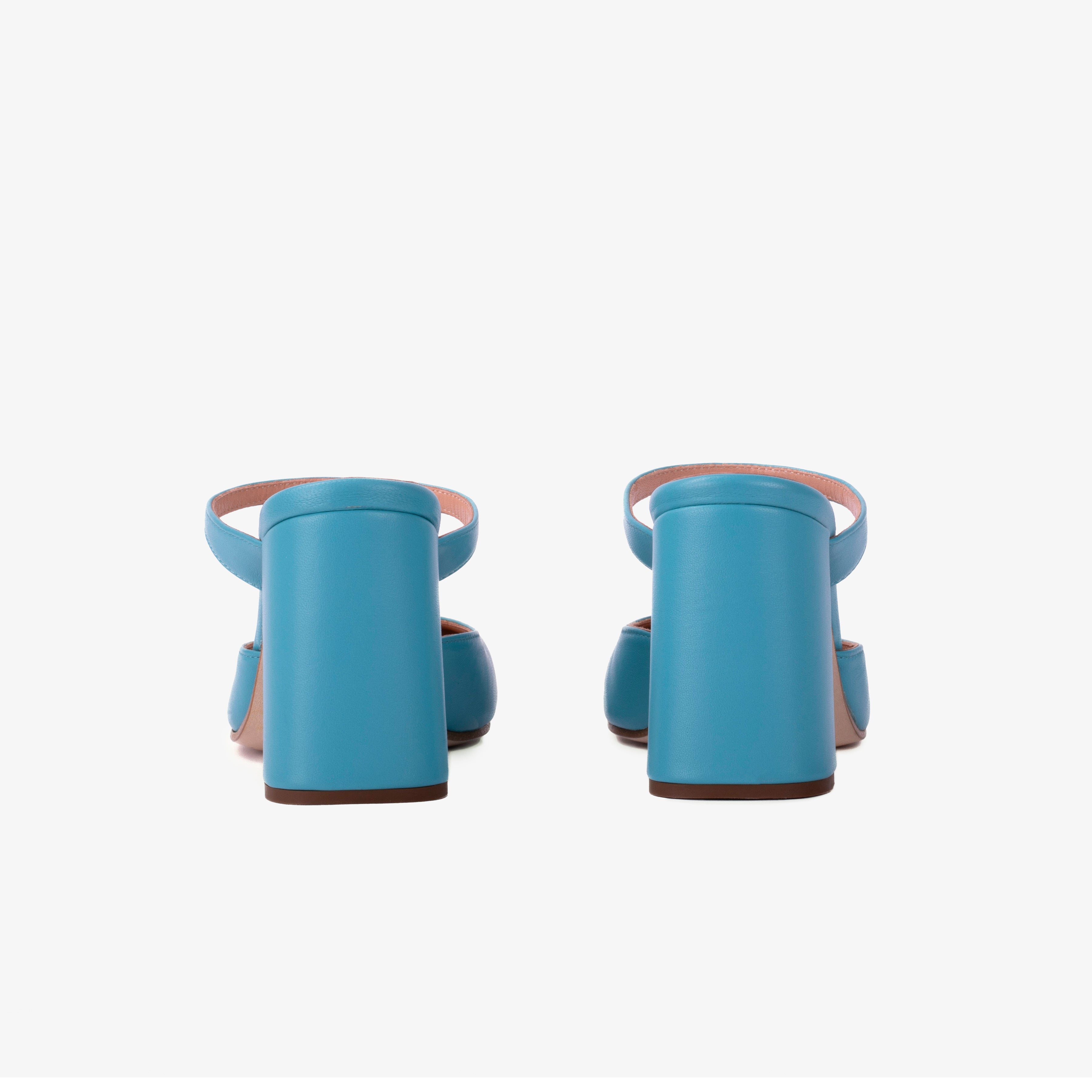 Margot Turquoise Sarah Maier