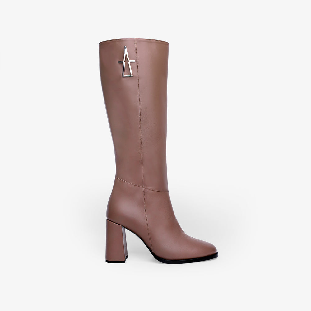Knee Boots Sarah Maier - Sarah Maier