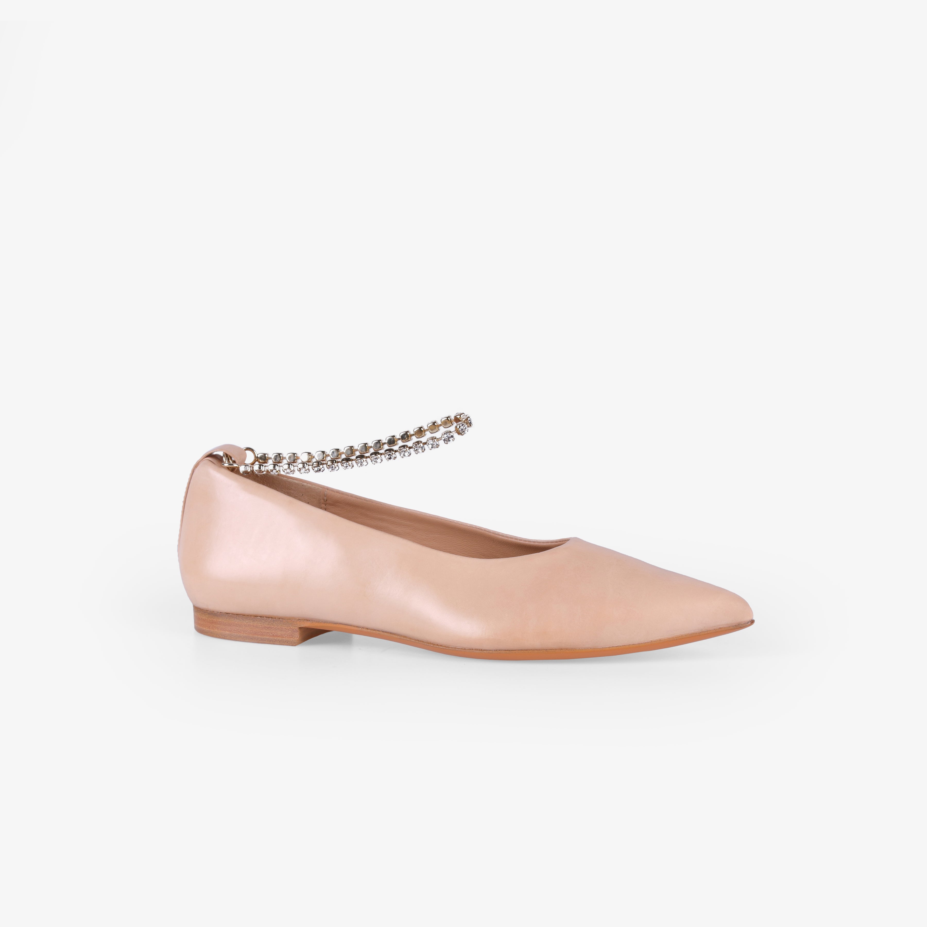 Lisbon 01 Beige Sarah Maier