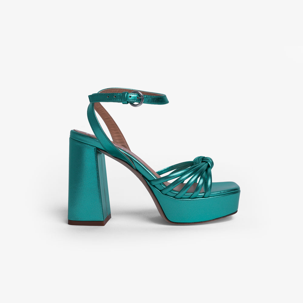 Cubanita Sandals Sarah Maier - Sarah Maier