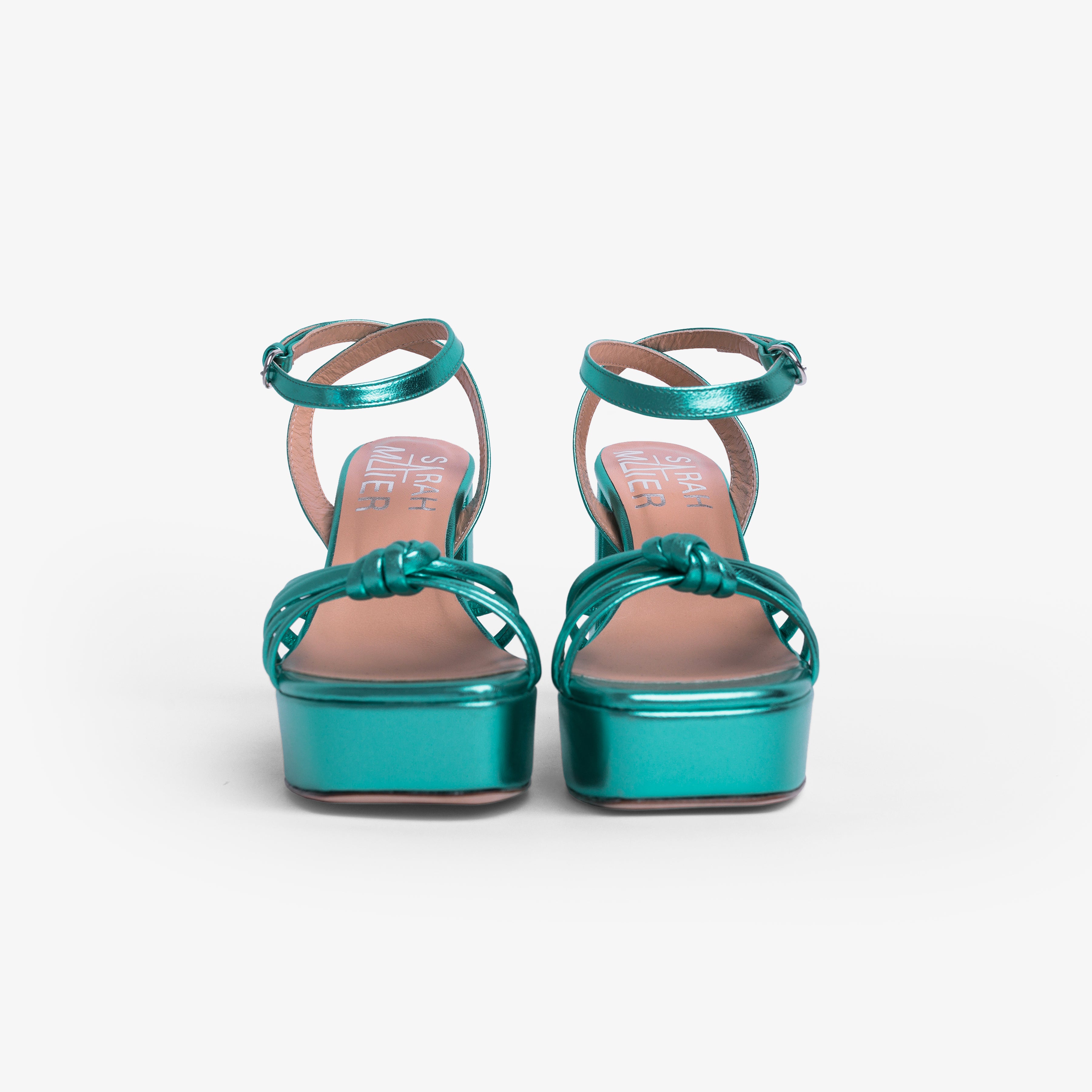 Cubanita Sandals Sarah Maier