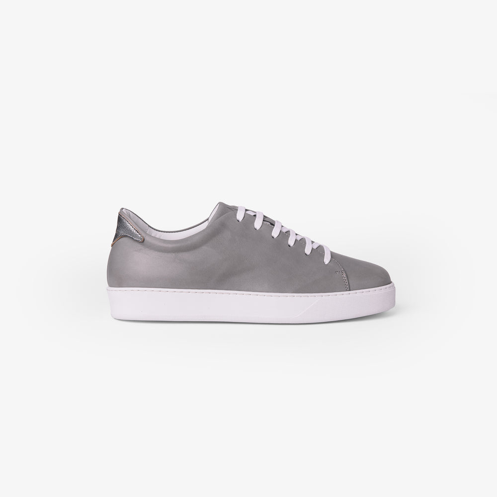 Grey Sneakers Sarah Maier - Sarah Maier