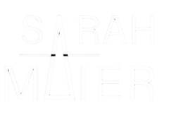 Sarah Maier