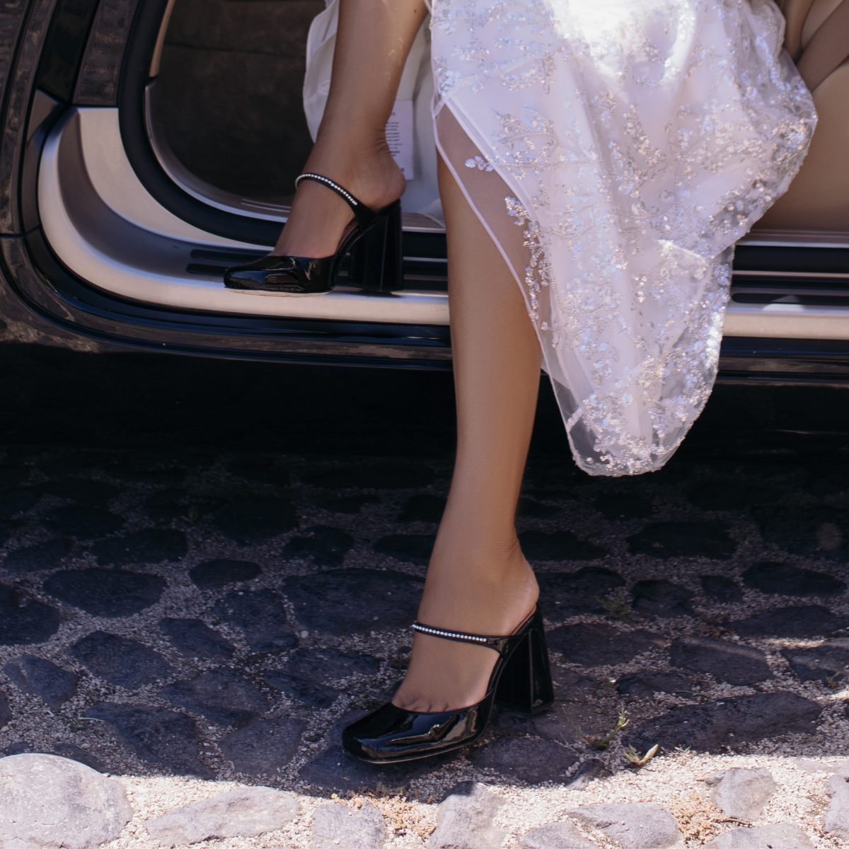 Margot Crystals Sarah Maier