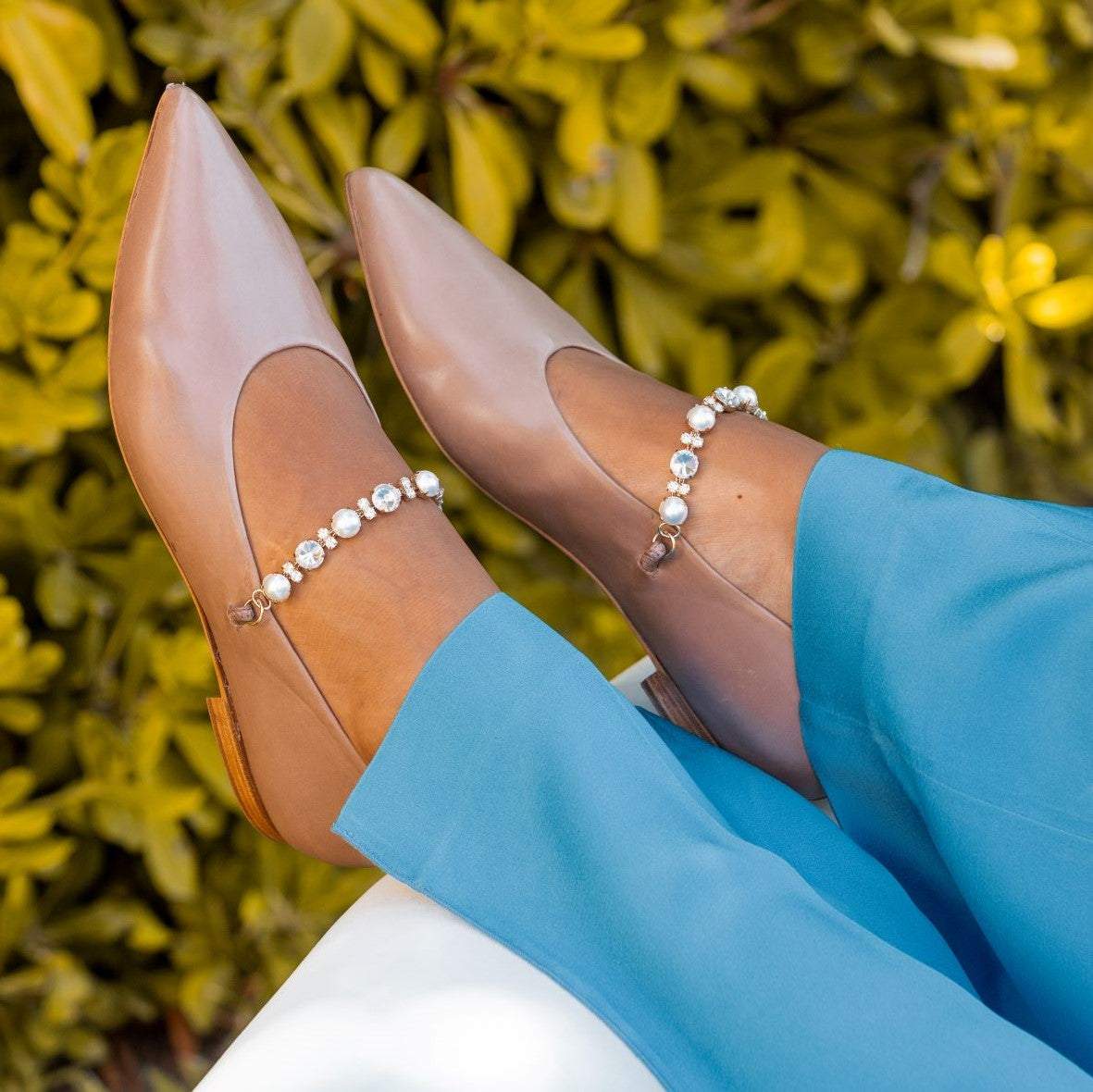 Lisbon 01 Taupe Sarah Maier