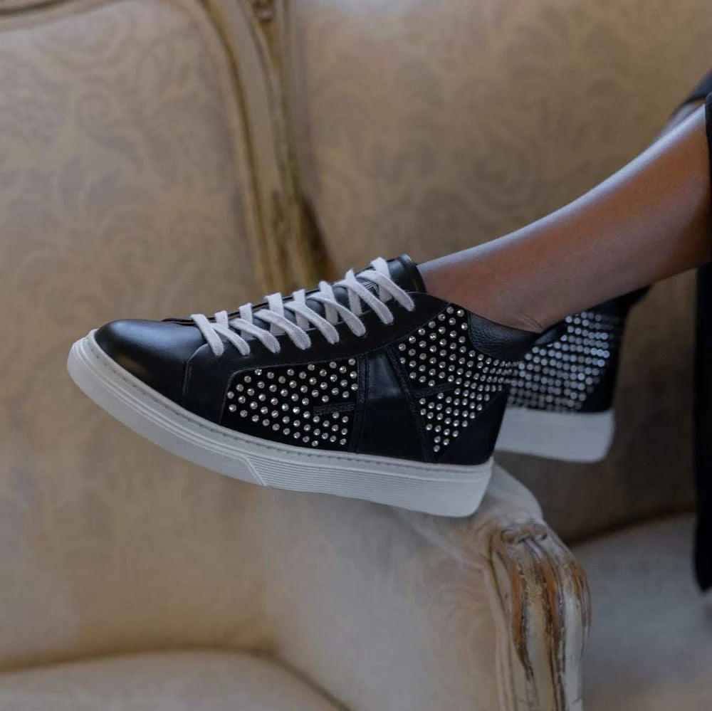 Sneakers editorial